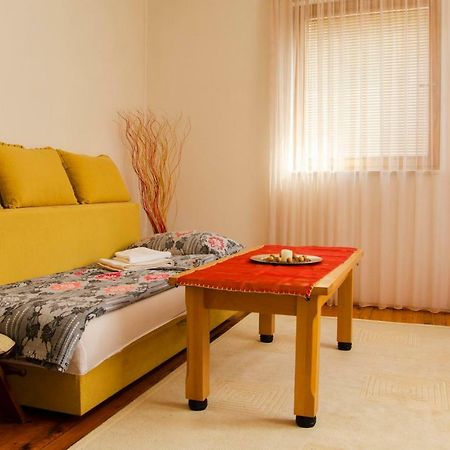 Apartmani Aa Sarajevo Ngoại thất bức ảnh