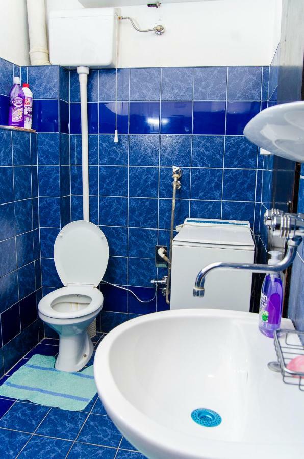 Apartmani Aa Sarajevo Ngoại thất bức ảnh
