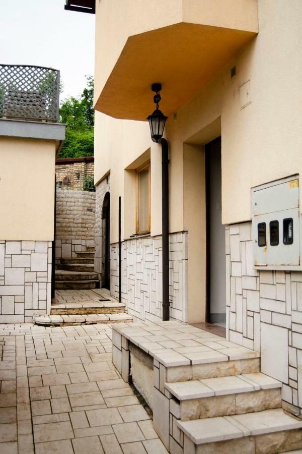 Apartmani Aa Sarajevo Ngoại thất bức ảnh