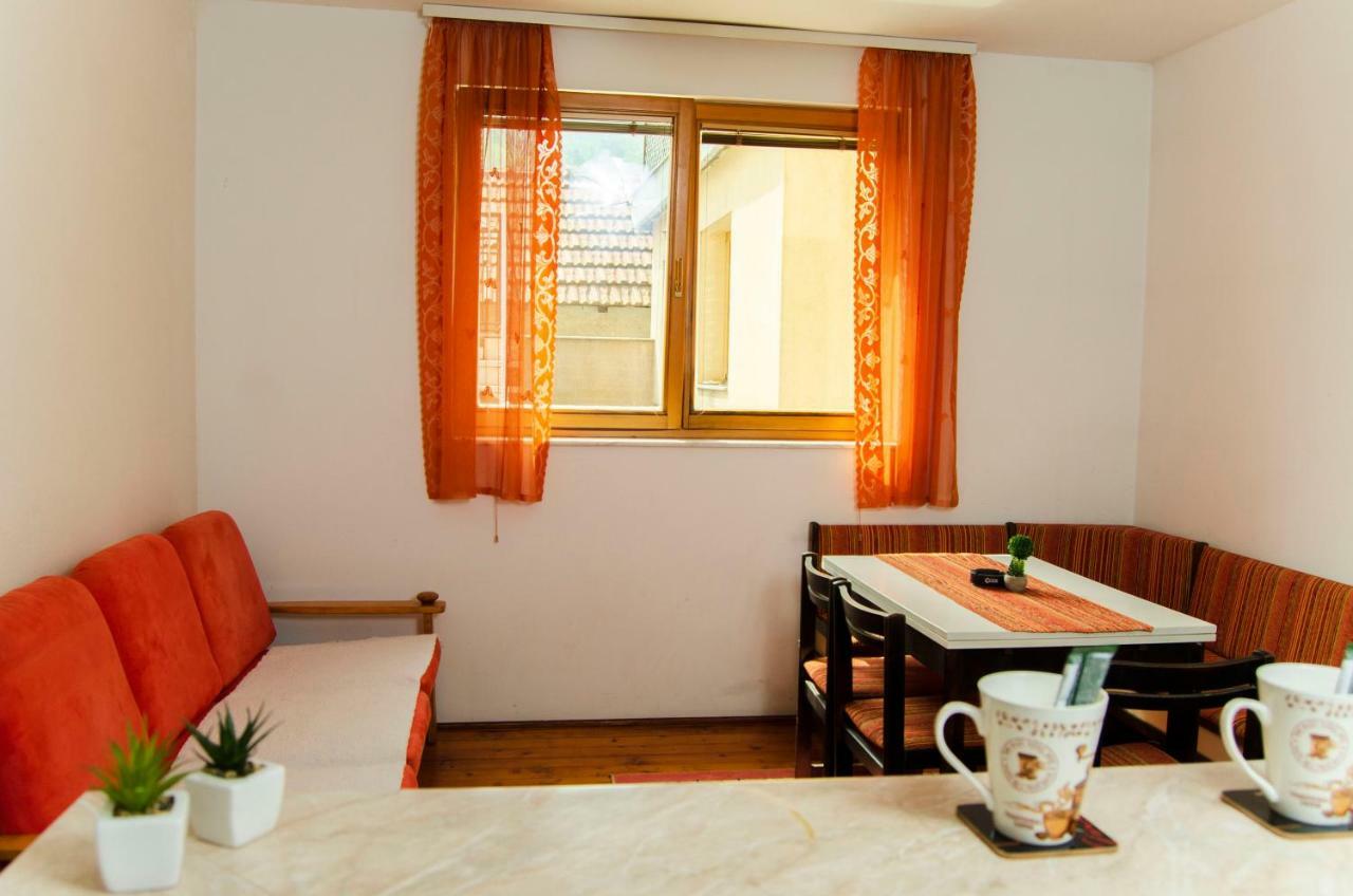 Apartmani Aa Sarajevo Ngoại thất bức ảnh
