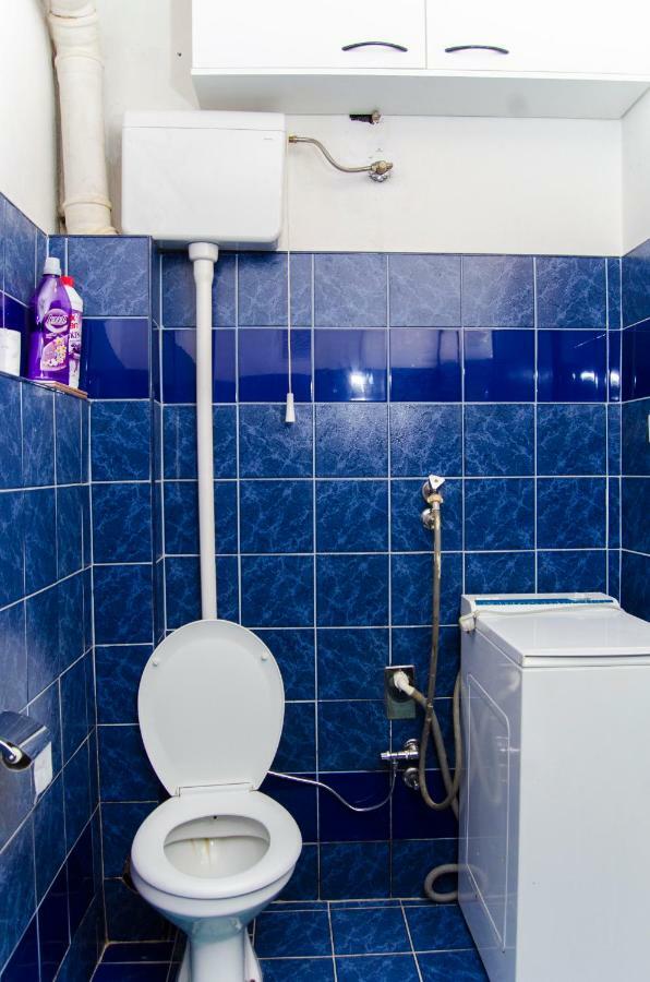 Apartmani Aa Sarajevo Ngoại thất bức ảnh