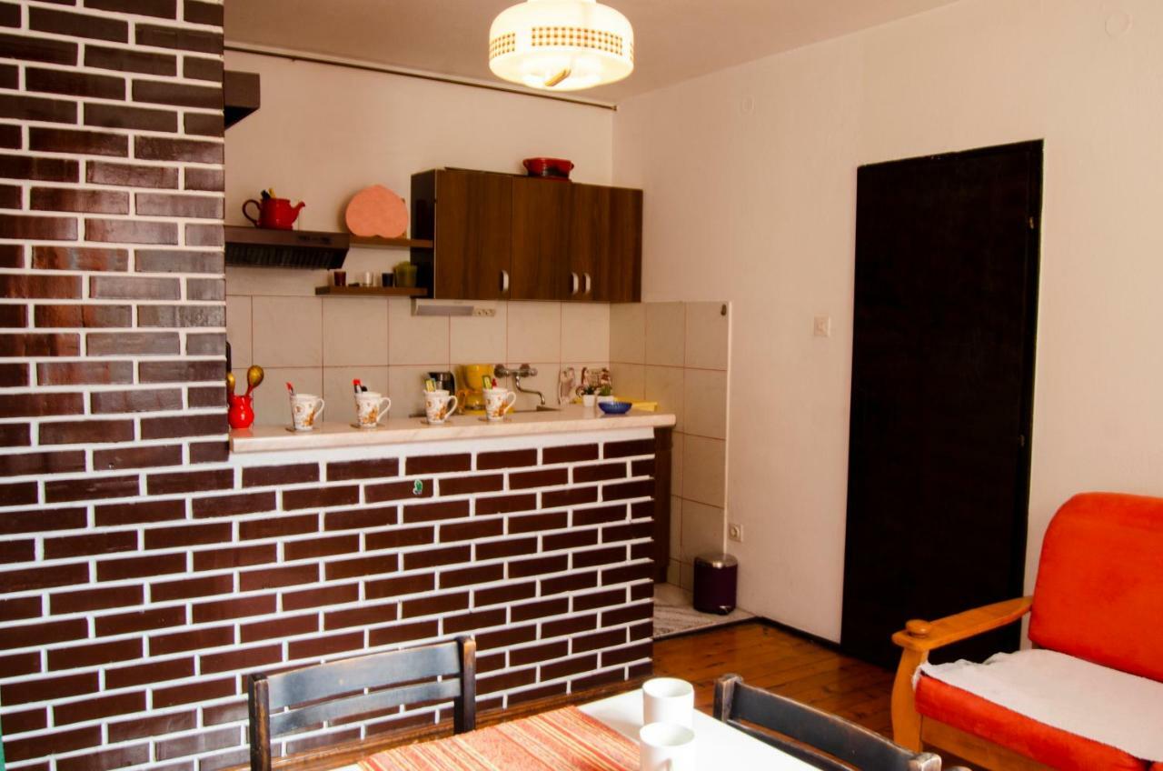 Apartmani Aa Sarajevo Ngoại thất bức ảnh