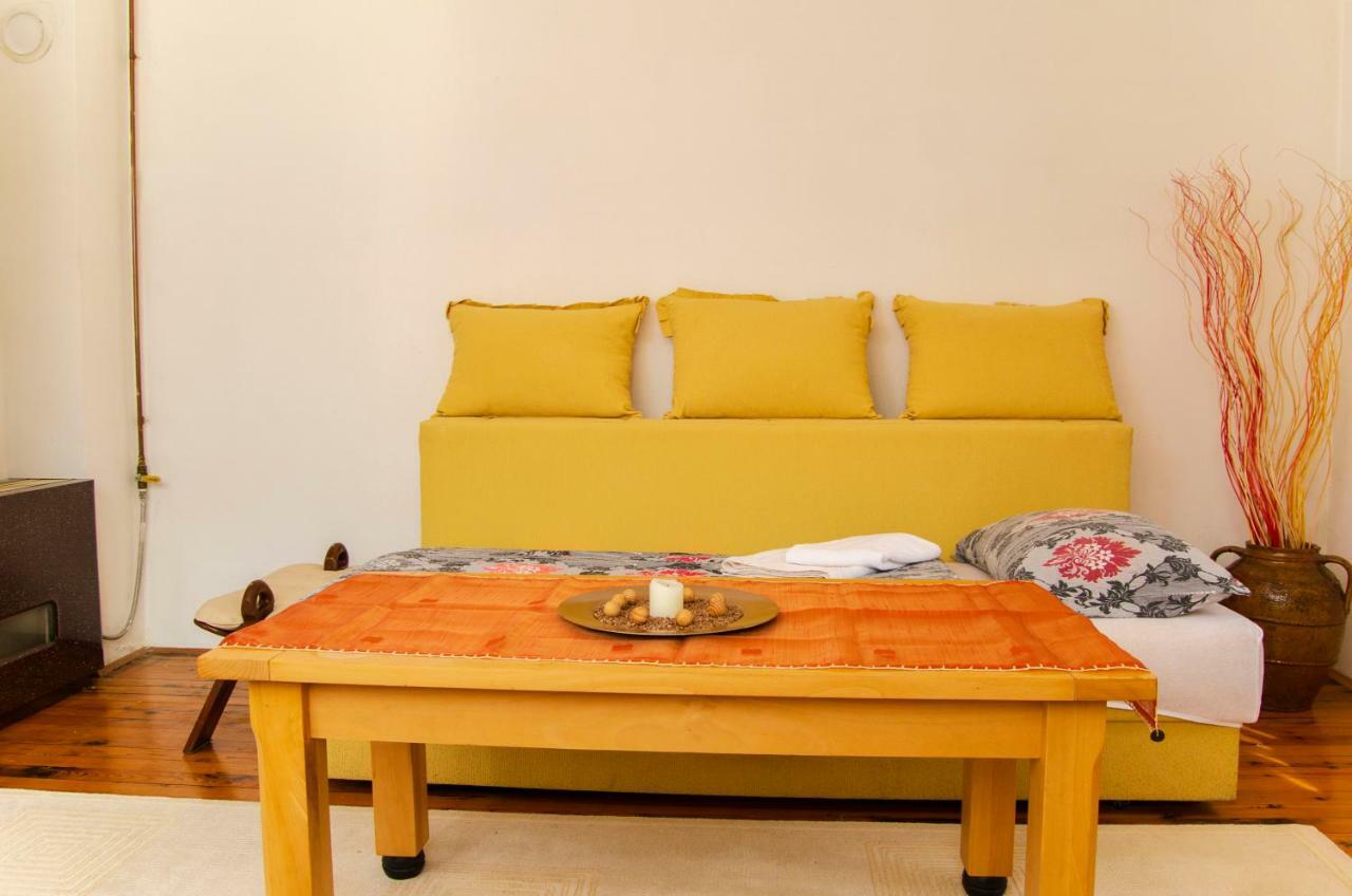 Apartmani Aa Sarajevo Ngoại thất bức ảnh