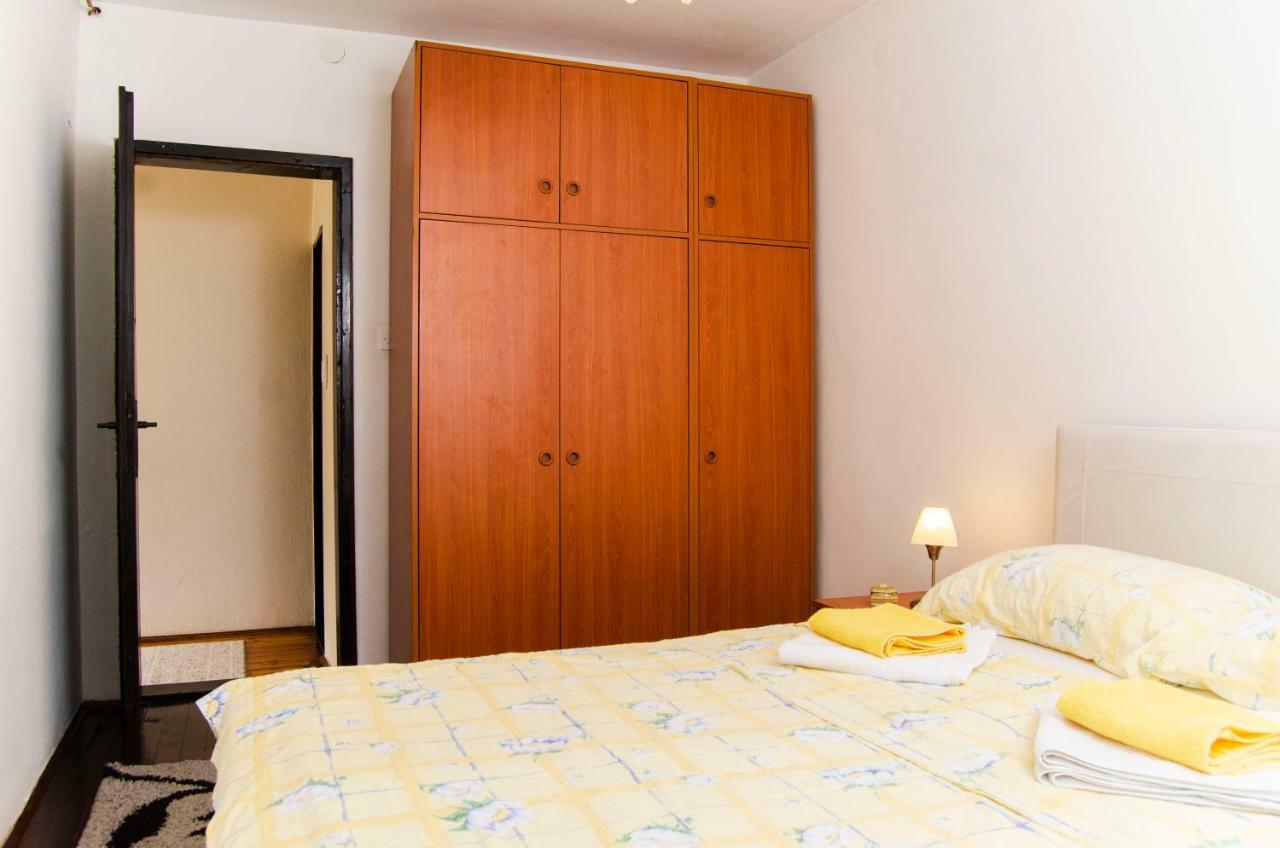 Apartmani Aa Sarajevo Ngoại thất bức ảnh