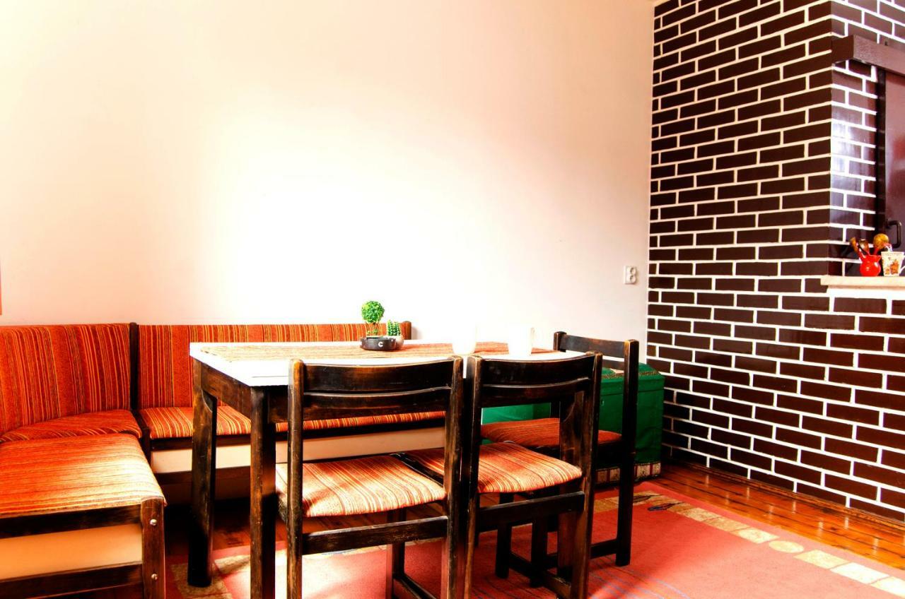 Apartmani Aa Sarajevo Ngoại thất bức ảnh