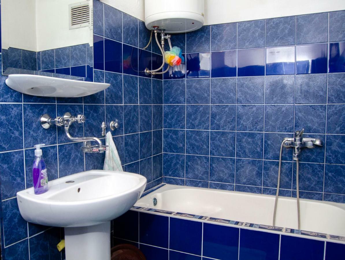 Apartmani Aa Sarajevo Ngoại thất bức ảnh