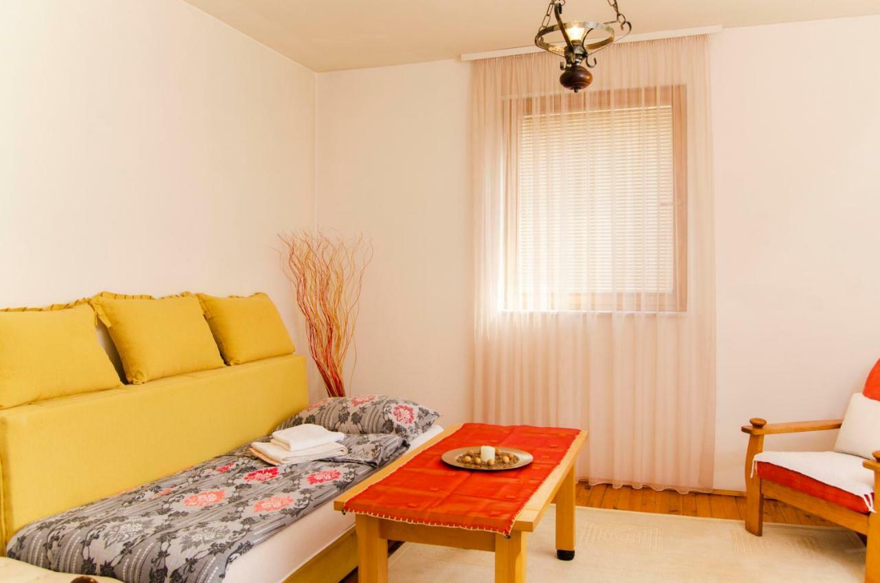 Apartmani Aa Sarajevo Ngoại thất bức ảnh