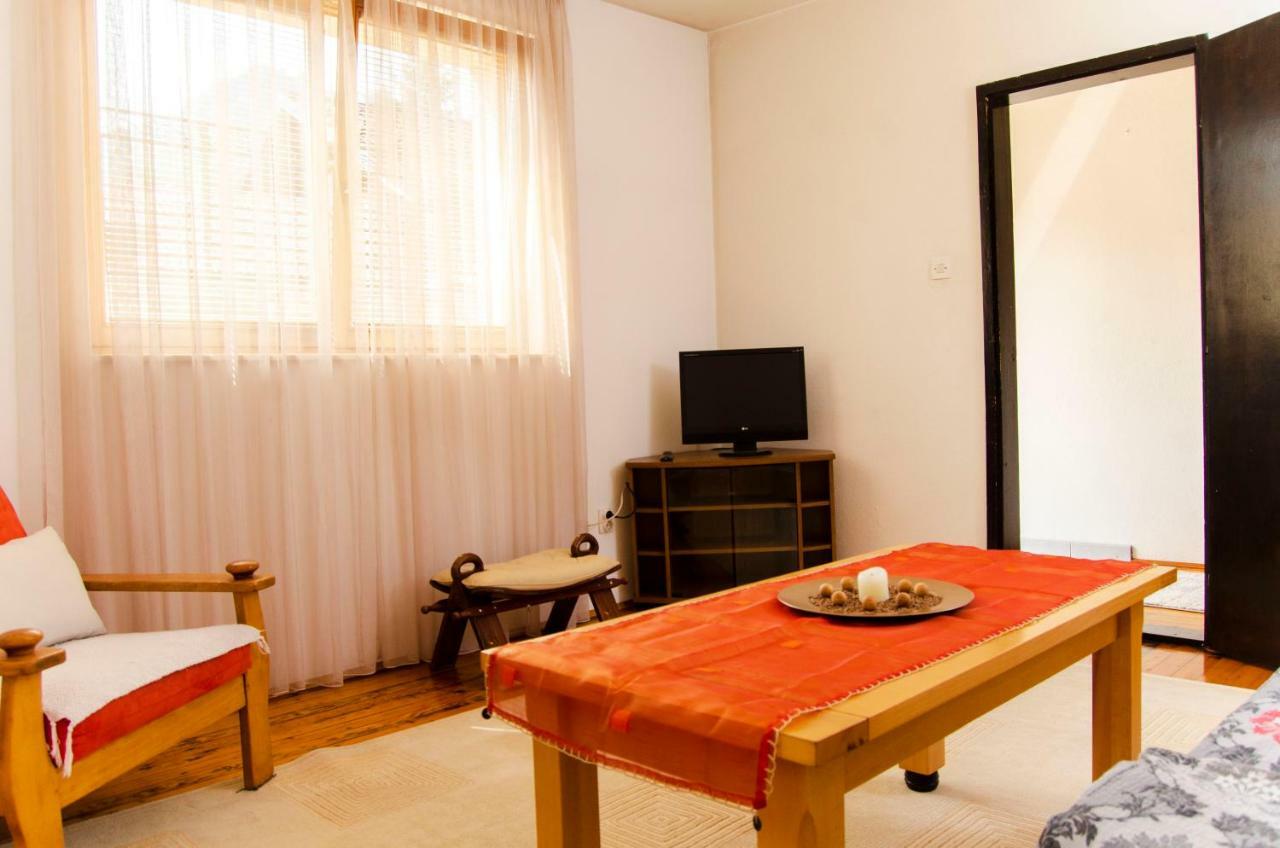 Apartmani Aa Sarajevo Ngoại thất bức ảnh