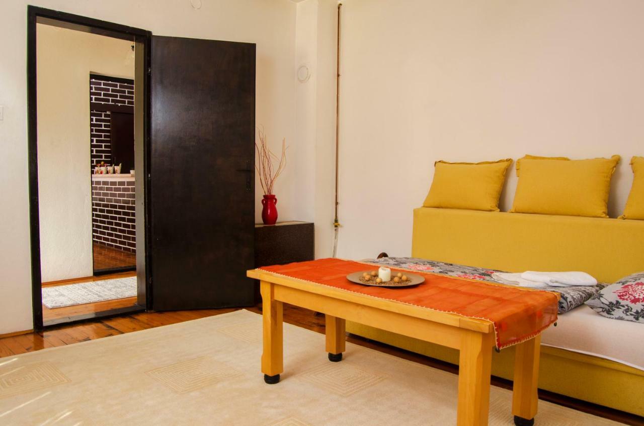 Apartmani Aa Sarajevo Ngoại thất bức ảnh