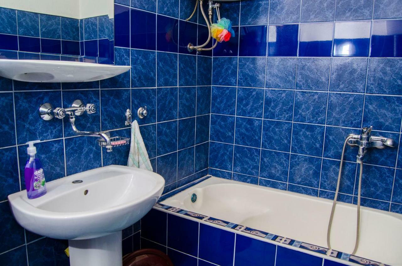 Apartmani Aa Sarajevo Ngoại thất bức ảnh
