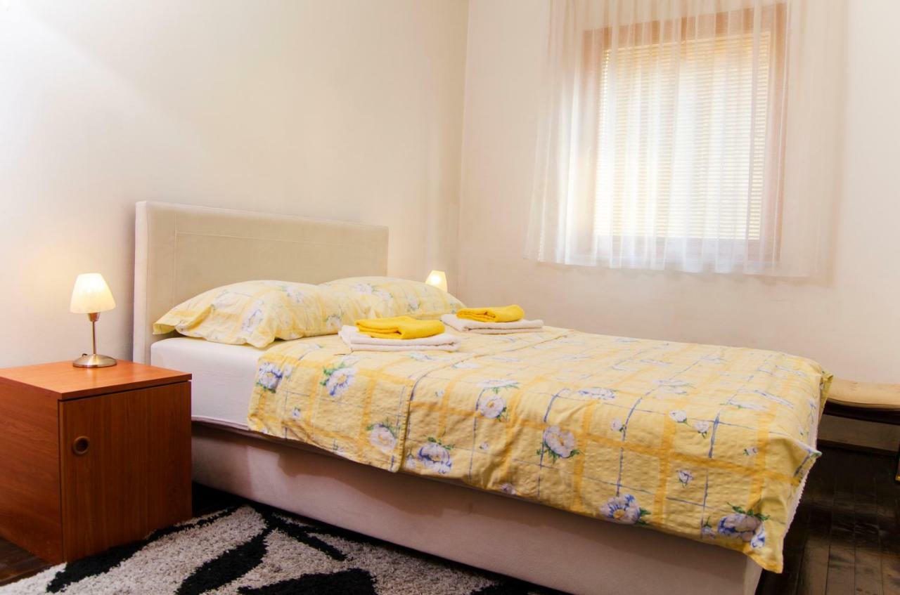 Apartmani Aa Sarajevo Ngoại thất bức ảnh