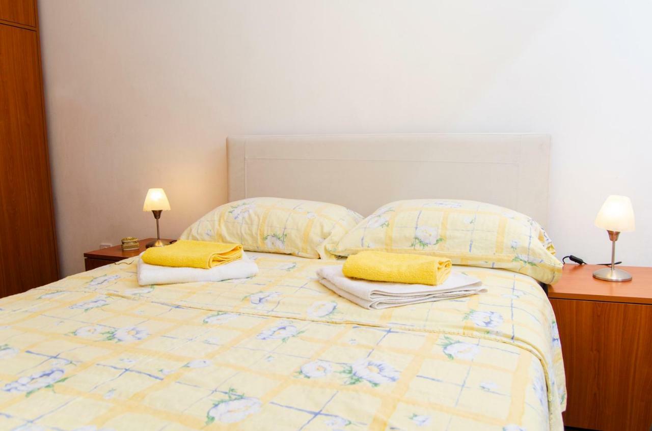 Apartmani Aa Sarajevo Ngoại thất bức ảnh