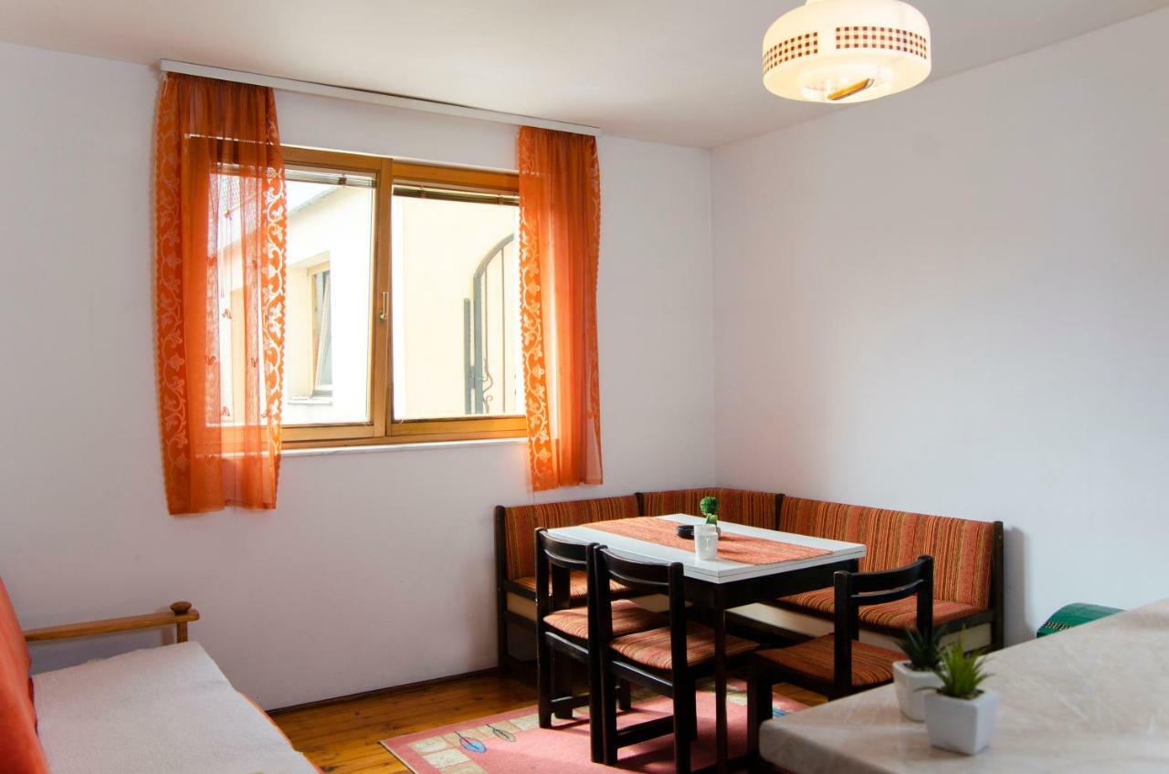 Apartmani Aa Sarajevo Ngoại thất bức ảnh