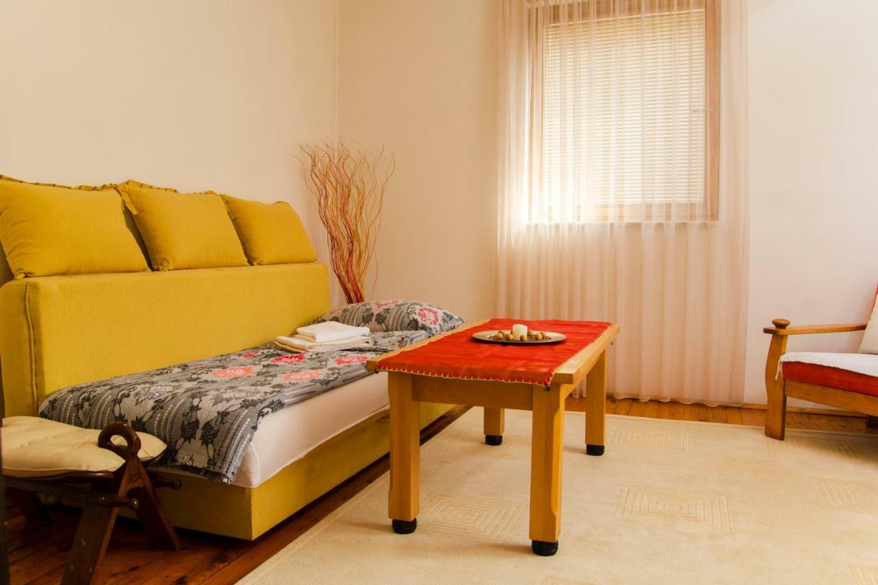 Apartmani Aa Sarajevo Ngoại thất bức ảnh
