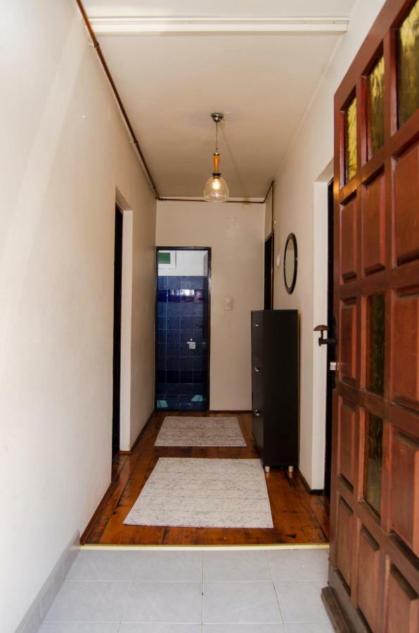 Apartmani Aa Sarajevo Ngoại thất bức ảnh