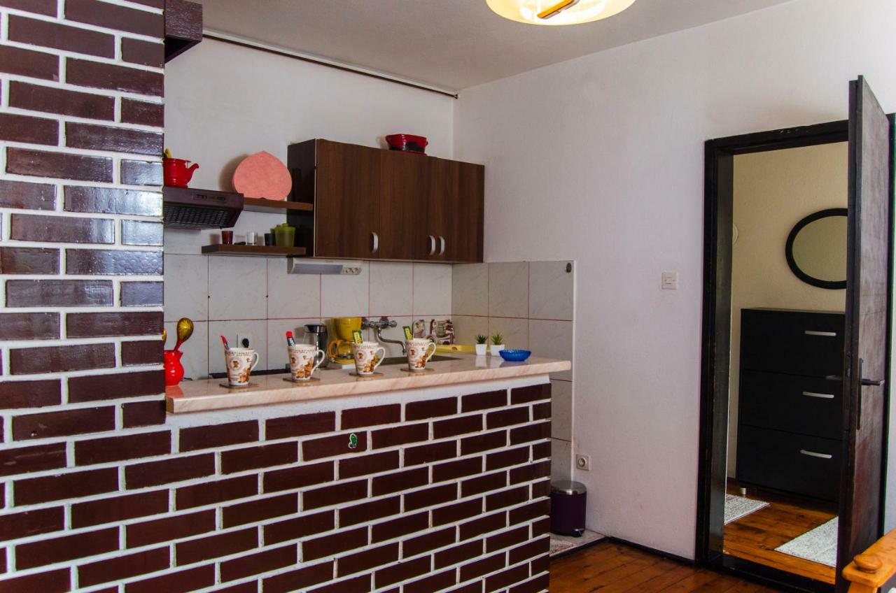 Apartmani Aa Sarajevo Ngoại thất bức ảnh